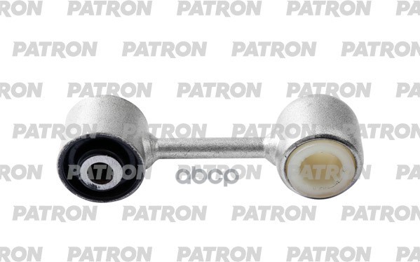 Тяга Стабилизатора Iveco Daily Iii 1999-2006 (Произведено В Турции) PATRON арт. PS4607