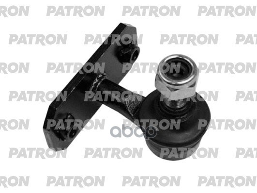 Тяга Стабилизатора Toyota Land Cruiser (Fzj7..,Grj7..,Hzj7..,Vdj7..) 1Fzfe 01.2007 - 07.2009 PATRON арт. PS4650