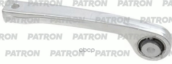 Тяга Стабилизатора Audi A8 Iv (4N2,4N8) 17- (Произведено В Турции) PATRON арт. PS4676