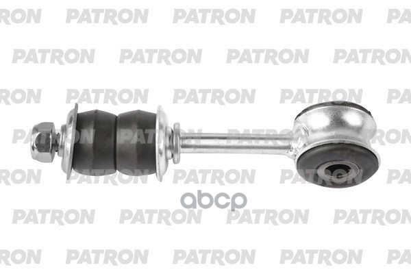 Тяга Стабилизатора Volvo: 740 83-92, 740 Kombi 85-92, 760 81-92, 760 Kombi 82-92, 780 86-90, 940 90-98, 940 Ii 94-98, 940 Kom...