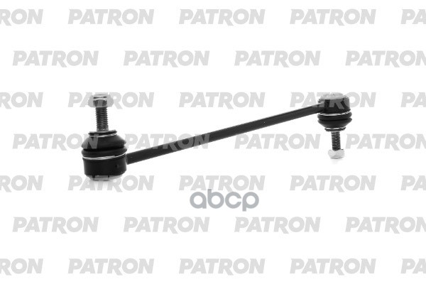 Тяга Стабилизатора Усиленная Ford: Galaxy 08/06-, Mondeo Iv 03/07-, S-Max 05/06- PATRON арт. PS4977-HD