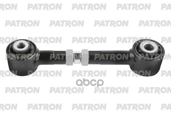 Рычаг Подвески Mazda 6 (Gh) 08/07 -12/12 PATRON арт. PS50013