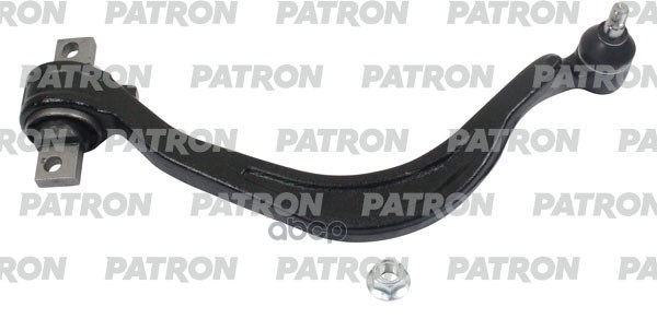 Рычаг подвески MB-912511 MITSUBISHI  ECLIPSE 94-, GALANT 92-, 96- PS5002L PATRON арт. PS5002L