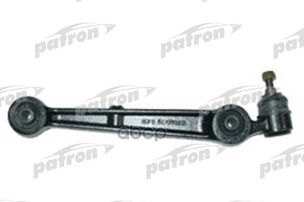 Рычаг прав нижн MB-912510 PS5003R PATRON арт. PS5003R