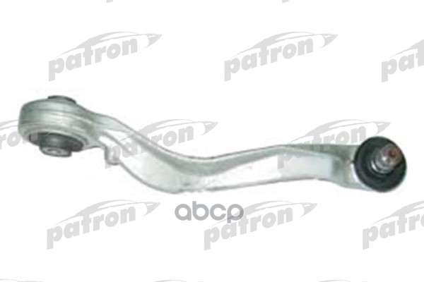 Рычаг подвески AUDI: А4 95-, В5 PATRON PS5006L PATRON арт. PS5006L