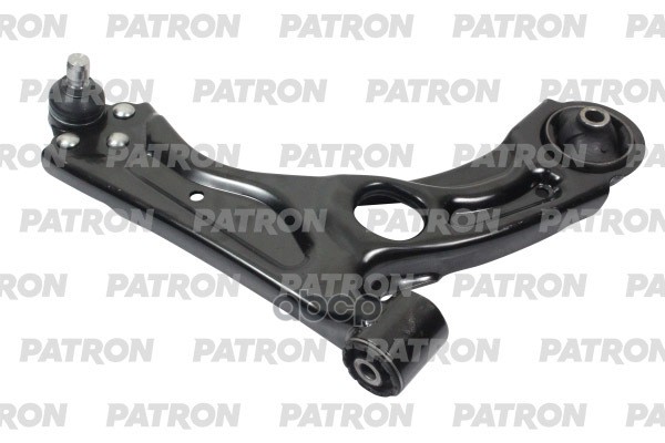 Рычаг Подвески Правый Chevrolet Aveo T300 03/2011 - PATRON арт. PS50082R