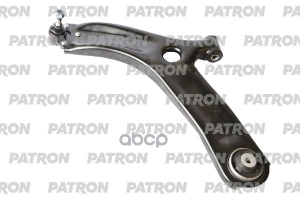 Рычаг Подвески Lada Vesta 08/15 (Произведено В Турции) PATRON арт. PS50084L