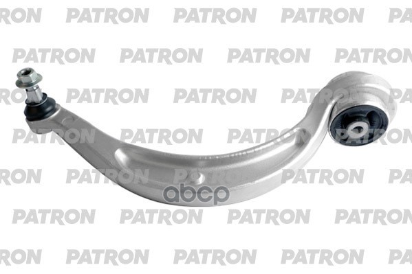 Рычаг Подвески Audi A5 16- A4 15- (Произведено В Турции) PATRON арт. PS50090L