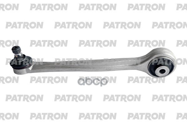 Рычаг Подвески С Шаровой Опорой Audi A4 B9 2015- (Произведено В Турции) Ps50093l PATRON арт. PS50093L