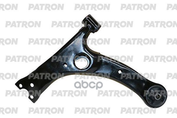 Рычаг Подвески Без Шаровой Toyota Matrix (Aze14,Zre142) 2Azfe 08 - Corolla Nap (Aze141,Zre142) 08- Avensis 03 - 09 PATRON арт...
