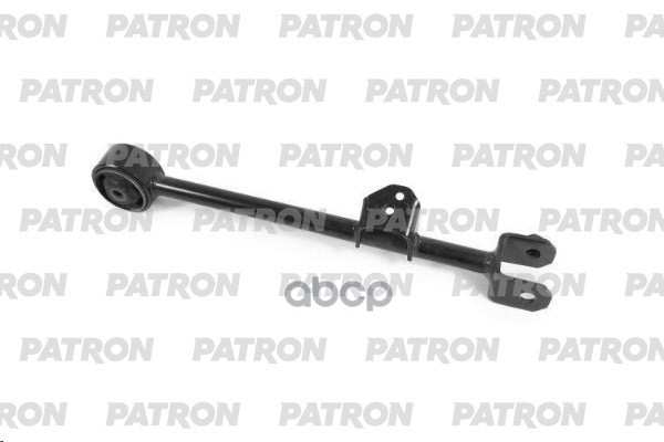 Рычаг Подвески Левый Honda Accord 02-08 PATRON арт. PS50108L