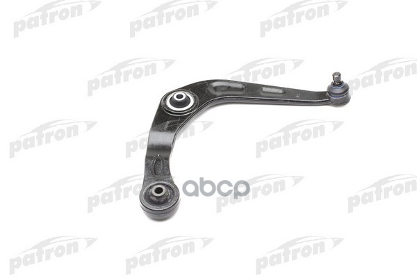 Рычаг прав нижн 3521C8 PS5010R PATRON арт. PS5010R