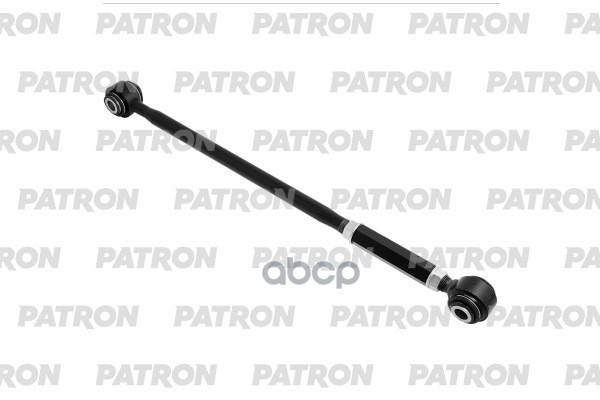 Рычаг Подвески Левый Toyota Camry Mcv20/Sxv20 96-01 PATRON арт. PS50112L