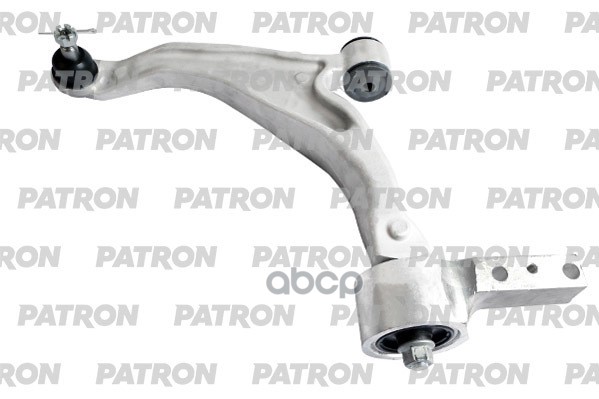 Рычаг подвески с шаровой опорой HONDA PILOT 2nd Gen 2009 2015 произведено в Турции PS50118L PATRON арт. PS50118L