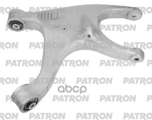 Рычаг Подвески Audi A4 07- A5 07- A6 10- PATRON арт. PS50131L