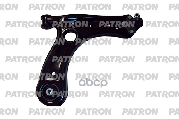 Рычаг Подвески Skoda Fabia 12/2006 - (Произведено В Турции) PATRON арт. PS50134R