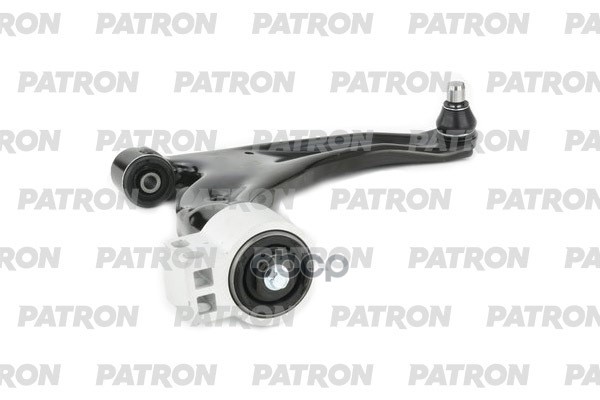 Рычаг подвески правый CHEVROLET ORLANDO PS50141R PATRON арт. PS50141R