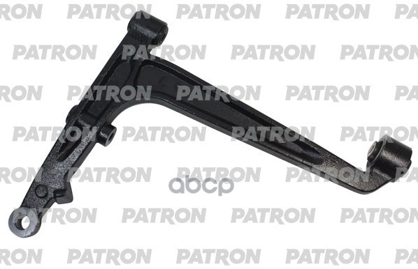 Рычаг Подвески Левый Vw Transporter Iv 90-96 PATRON арт. PS50173L