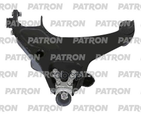 Рычаг Подвески Hyundai Terracan [Ef] 01.07.2001 - PATRON арт. PS50183L