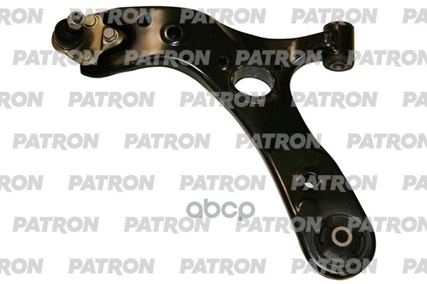 Рычаг Подвески С Шаровой Опорой Toyota Prius ( Hybird ) 01/2009 - (Произведено В Турции) PATRON арт. PS50189L