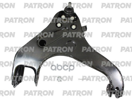 Рычаг Подвески Mitsubishi L200 -07 PATRON арт. PS50192R