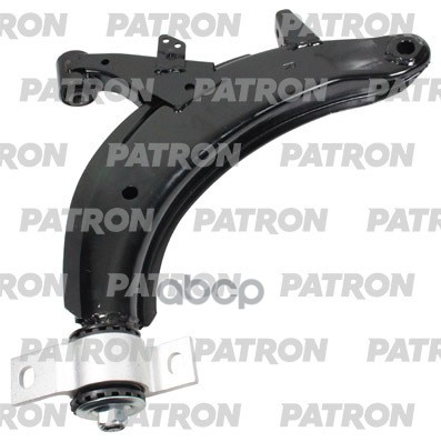 Рычаг Подвески Subaru Impreza -02 PATRON арт. PS50193R