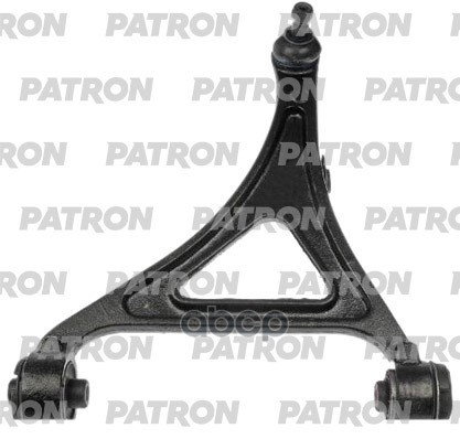 Рычаг Подвески Chrysler: 300C 05-10  Dodge: Charger 06-09 PATRON арт. PS50200L