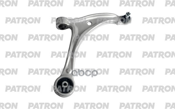 Рычаг Подвески Honda Odyssey 2005-2010 & 3Rd Gen (Произведено В Турции) PATRON арт. PS50205R