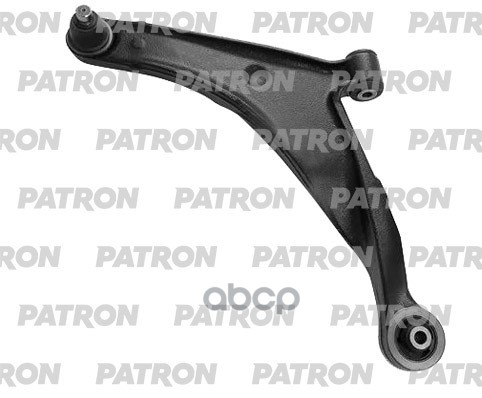 Рычаг Подвески Mitsubishi Space Wagon (Nw) PATRON арт. PS50207L