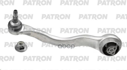 Рычаг Подвески Bmw 5 (G30, F90)5 Touring (G31) 16- (Произведено В Турции) PATRON арт. PS50215L