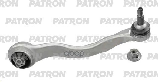 Рычаг Подвески Bmw 5 (G30, F90)5 Touring (G31) 16- (Произведено В Турции) PATRON арт. PS50215R