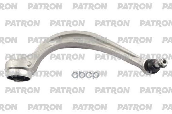 Рычаг Подвески Audi Q7 15- A8 17- E-Tron 18- (Произведено В Турции) PATRON арт. PS50219R