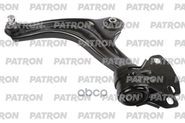 Рычаг Подвески Ford Fusion 2Nd Gen 2013- (Произведено В Турции) PATRON арт. PS50221L