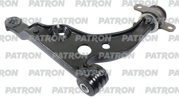 Рычаг Подвески Fiat: Ducato 244 Елабуга, Peugeot: Boxer 1.8T 03/94-01/01, Citroen: Jumper 1.8T 03/94-01/01 PATRON арт. PS50232R