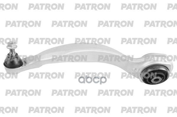 Рычаг Подвески Mercedes Cls Ii (C218) 11-17 Cls Shooting Brake Ii (X218) 15-17 (Произведено В Турции) PATRON арт. PS50241L