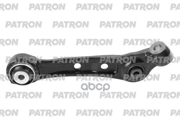 Рычаг Подвески Bmw 5-Series 2010-2016 Bmw 6-Series 2011-2016 (Произведено В Турции) PATRON арт. PS50256R