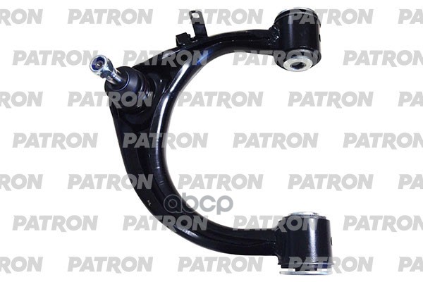 Рычаг Подвески Toyota Land Cruiser 100 Hdj101/Uzj100 98-07 (Произведено В Турции) PATRON арт. PS50267L
