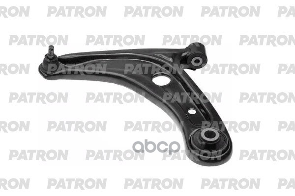 Рычаг Подвески Honda Jazz 02-08 PATRON арт. PS50303L