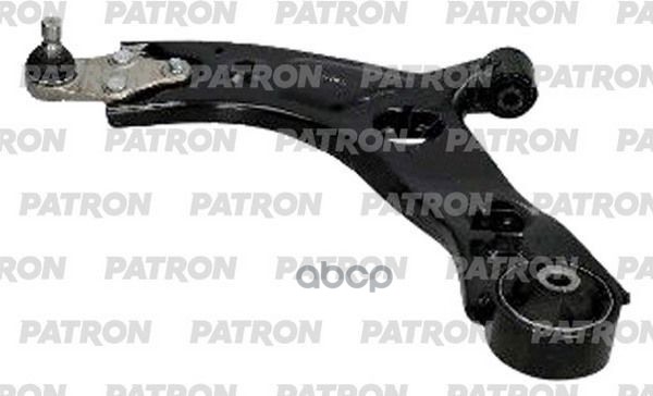 Рычаг Подвески Kia Sorento [C5] 11.06.14 - 14.07.17 Hid (Adaptive Fr Light System) PATRON арт. PS50304L