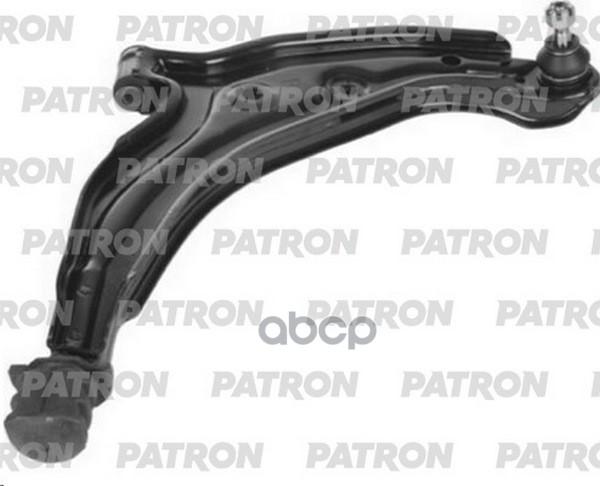 Рычаг Подвески Nissan: Micra 92-03 PATRON арт. PS50315L