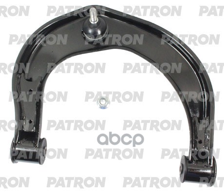 Рычаг Подвески Volkswagen Amarok 09/2010 - PATRON арт. PS50318R