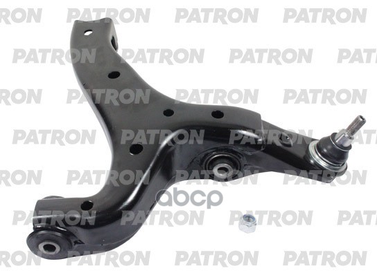 Рычаг Подвески Volkswagen Amarok 09/10 - PATRON арт. PS50319L