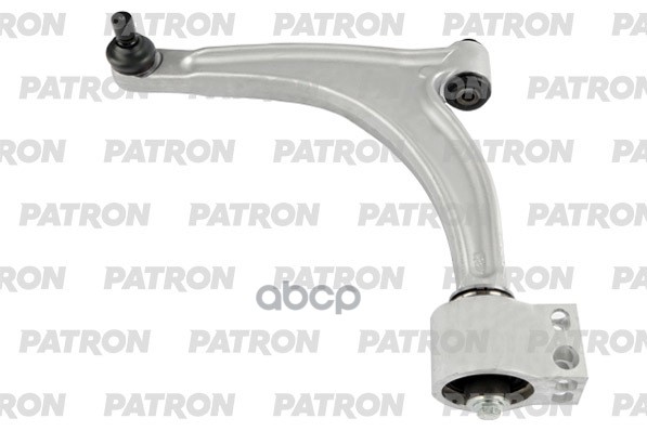Рычаг Подвески Cadillac Malibu 2004-2012 & 7Th Gen (Произведено В Турции) PATRON арт. PS50325L