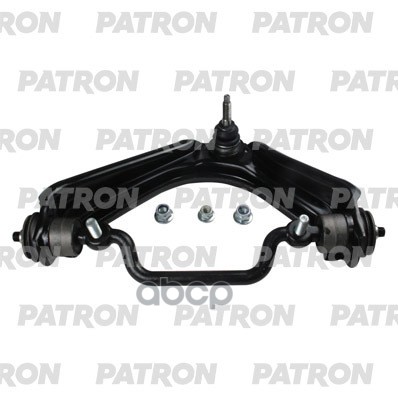 Рычаг Подвески Ford Explorer 2002-2005 & 3Rd Gen PATRON арт. PS50328L