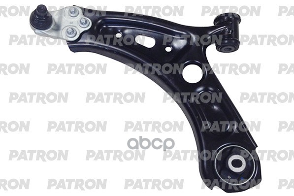 Рычаг Подвески Jeep Renegade 07/2014 - Fiat 500 X 01/2015 - (Произведено В Турции) PATRON арт. PS50337L