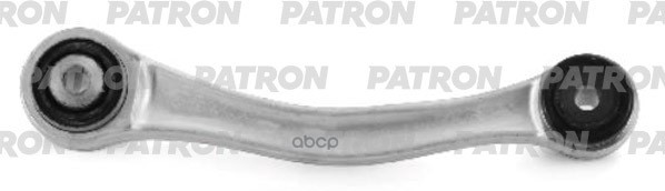 Рычаг Подвески Bmw 1 Series Coupe (E82) 08/07-08/13 3 Series (E90, E91) 06/05 - 3 Series (E92, E93) 09/06 - (Произведено В Ту...