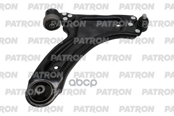 Рычаг Подвески Opel: Corsa C 00-, Corsa C Фургон 00-, Tigra Twintop 04- PATRON арт. PS50379R