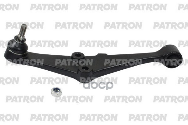 Рычаг Подвески Rover: 214/414/416/418/420 89-, -96, 96- PATRON арт. PS50397R