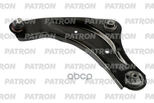 Рычаг Подвески Nissan Leaf 1St Gen 2010-2018 PATRON арт. PS50399L