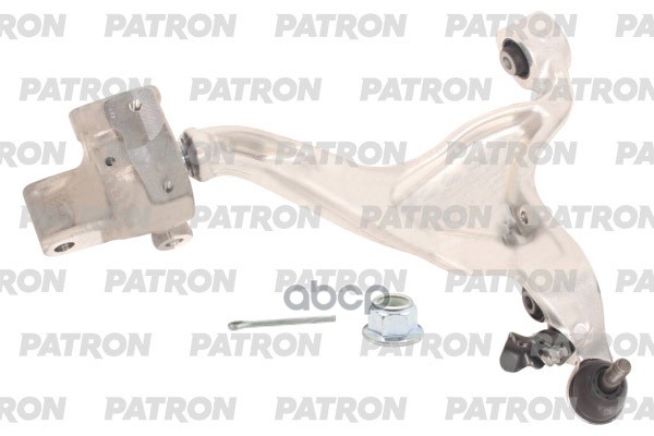 Рычаг Подвески Infiniti G37, Cv37, Q50, V37, Q60 PATRON арт. PS50412L